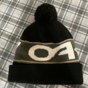 Oakley Beanie